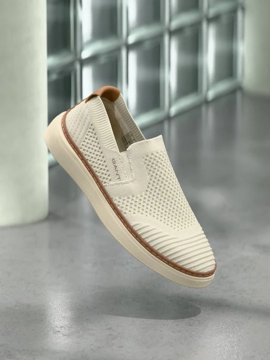 Obrázek produktu Polobotky Gant béžová