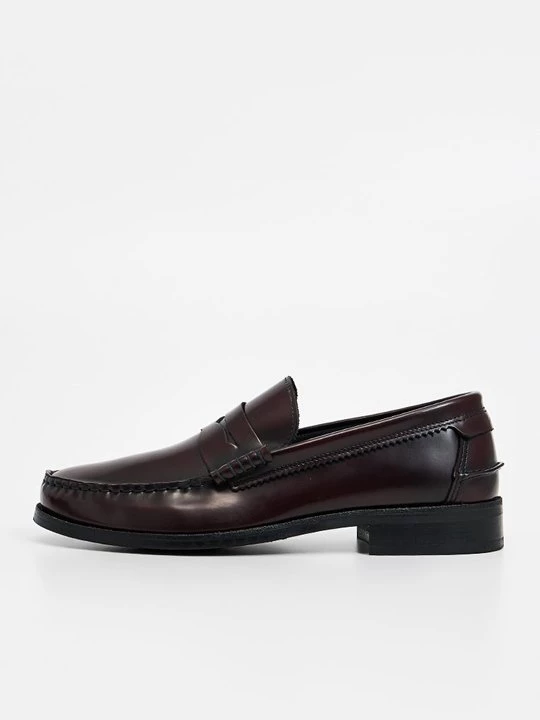 Obrázek produktu Polobotky Gant bordeaux