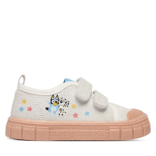 Obrázek produktu Polobotky Garvalin 262855 Bílá