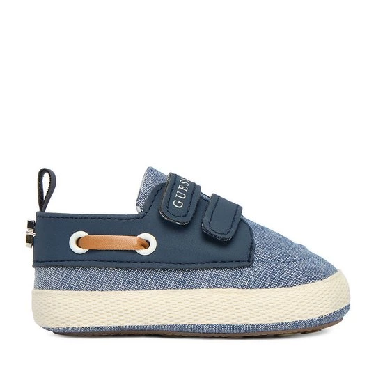 Obrázek produktu Polobotky Guess CEO-CM250725-10 Modrá
