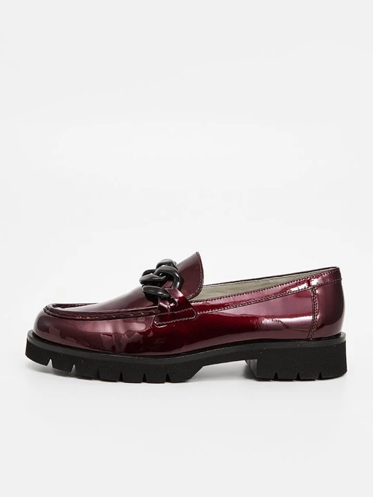 Obrázek produktu Polobotky HÖGL bordeaux