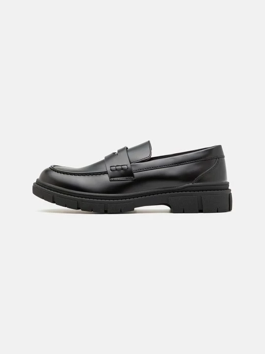 Obrázek produktu Polobotky Jack&Jones antracitová