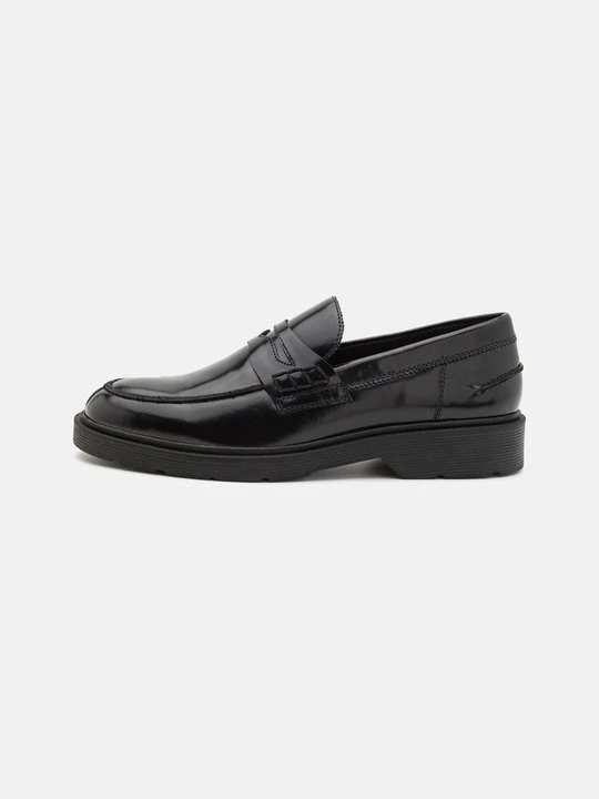 Obrázek produktu Polobotky Jack&Jones černá