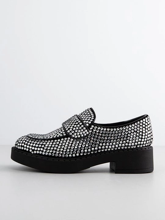 Obrázek produktu Polobotky Jeffrey Campbell