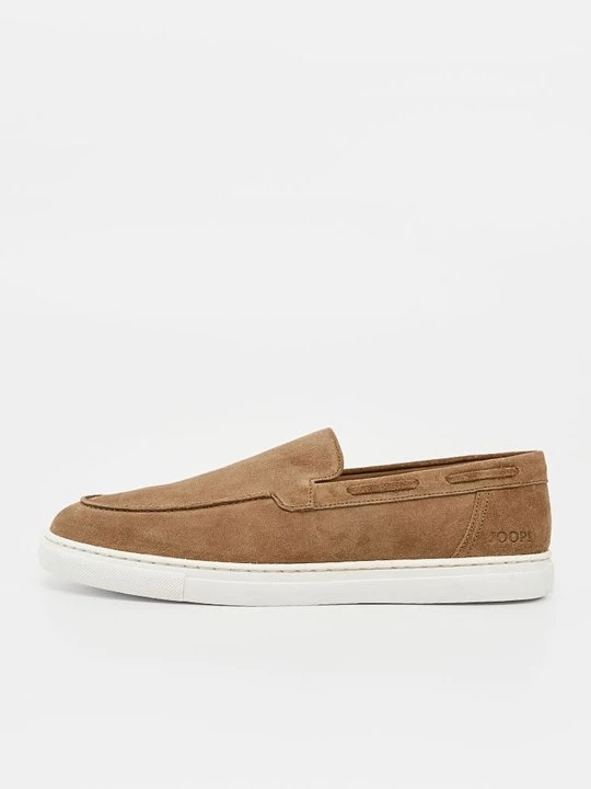 Obrázek produktu Polobotky JOOP! khaki