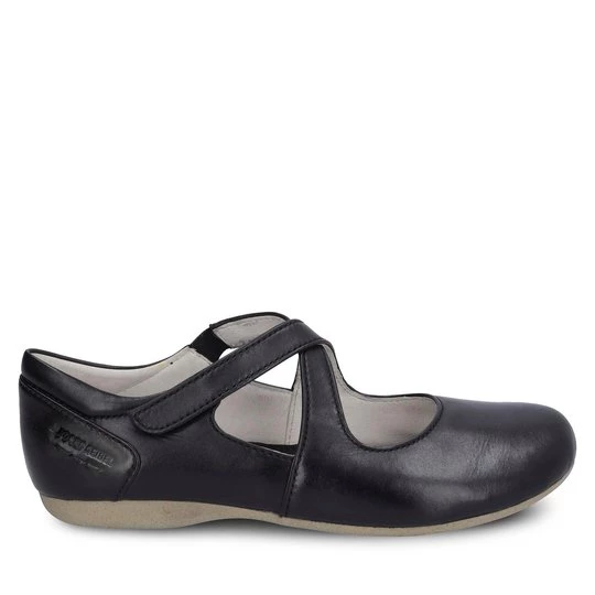 Obrázek produktu Polobotky Josef Seibel 87272 Fiona 72 Černá