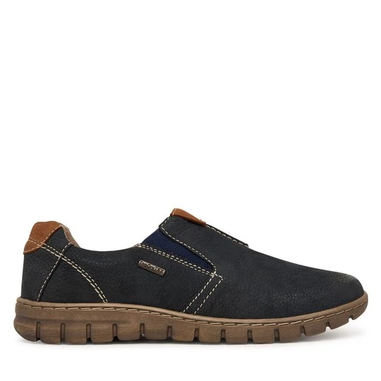 Obrázek produktu Polobotky Josef Seibel 93165-MI869 Tmavomodrá