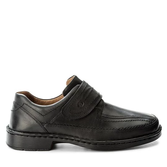 Obrázek produktu Polobotky Josef Seibel Bradfjord 06 38286 23 600 Černá