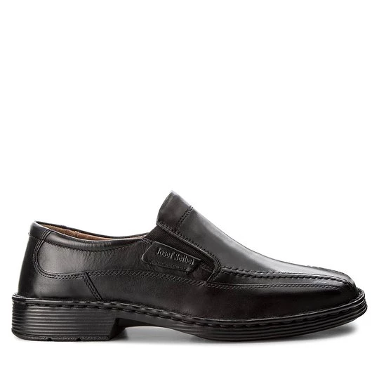 Obrázek produktu Polobotky Josef Seibel Bradfjord 07 38288 23 600 Černá