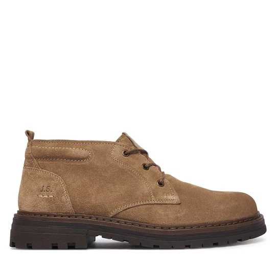 Obrázek produktu Polobotky Josef Seibel Curtis 06 20806-MA403 Béžová
