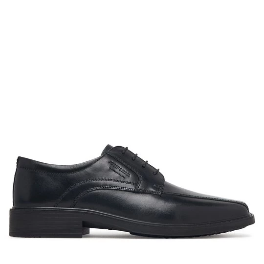 Obrázek produktu Polobotky Josef Seibel Elliot 01 57601-317 Černá