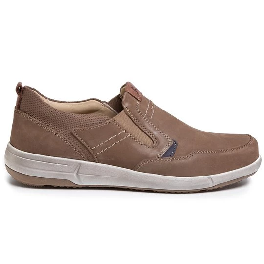 Obrázek produktu Polobotky Josef Seibel Enrico 04 25304 751 251 Hnědá