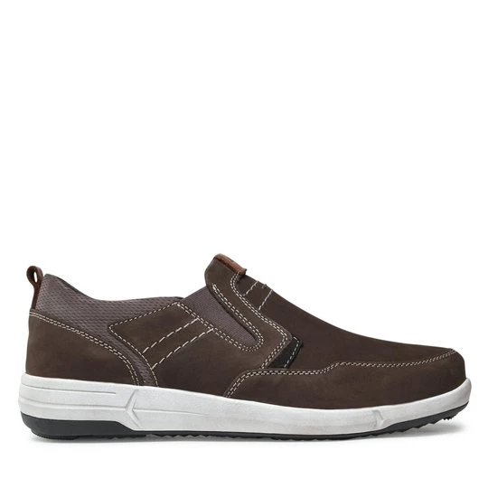 Obrázek produktu Polobotky Josef Seibel Enrico 04 25304 994 781 Hnědá