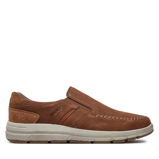 Obrázek produktu Polobotky Josef Seibel Giuseppe 05 57405 Hnědá