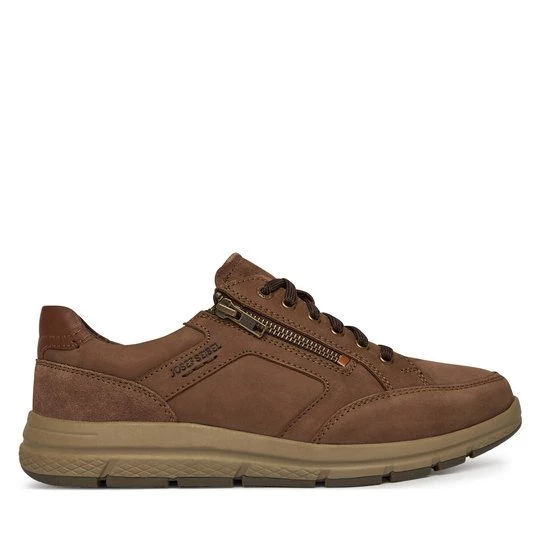Obrázek produktu Polobotky Josef Seibel Giuseppe 08 57408-TE518 Hnědá