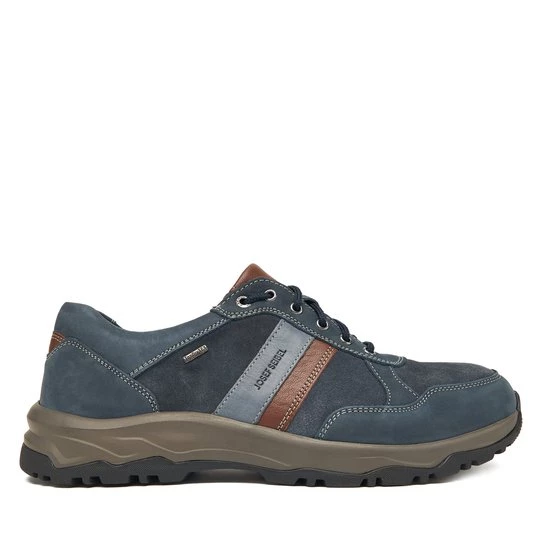 Obrázek produktu Polobotky Josef Seibel LEROY 56 TE518 Tmavomodrá