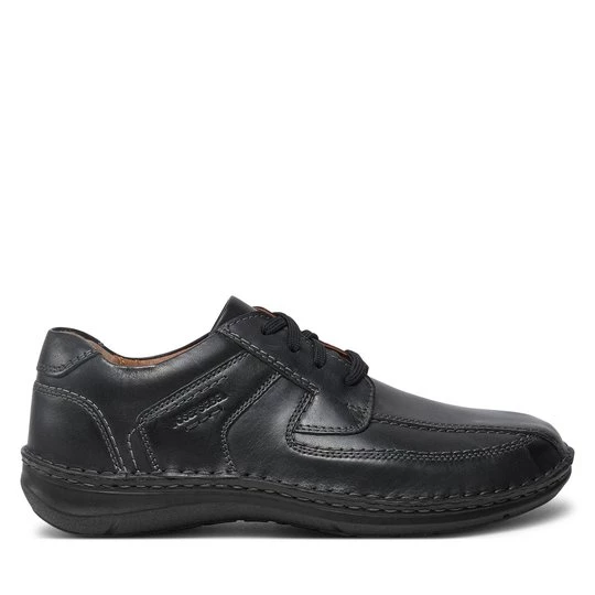 Obrázek produktu Polobotky Josef Seibel New Anvers 08 44908 Černá
