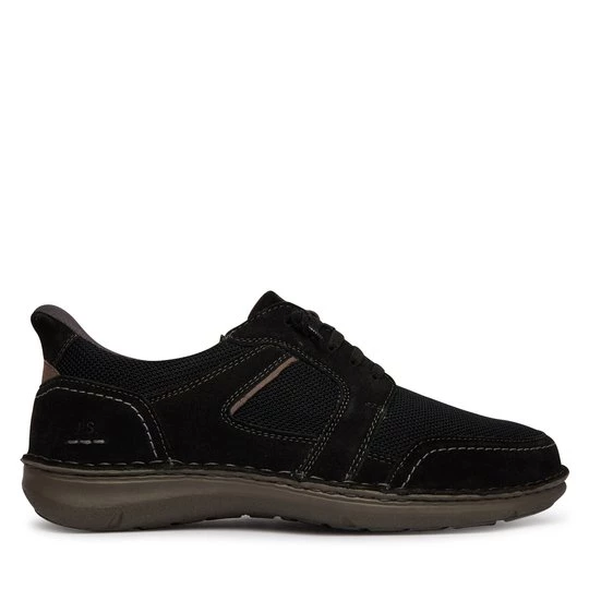 Obrázek produktu Polobotky Josef Seibel New Anvers 24 44924 Černá