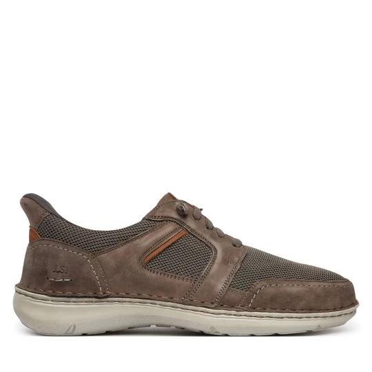 Obrázek produktu Polobotky Josef Seibel New Anvers 24 44924 Hnědá