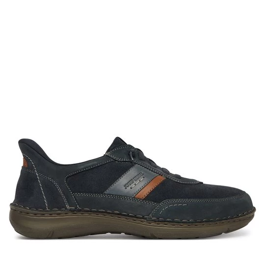 Obrázek produktu Polobotky Josef Seibel New Anvers 26 44926 Tmavomodrá
