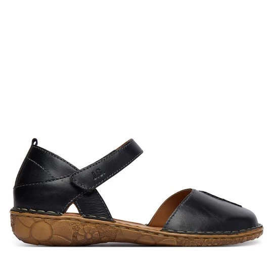 Obrázek produktu Polobotky Josef Seibel Rosalie 42 79542 476 Černá