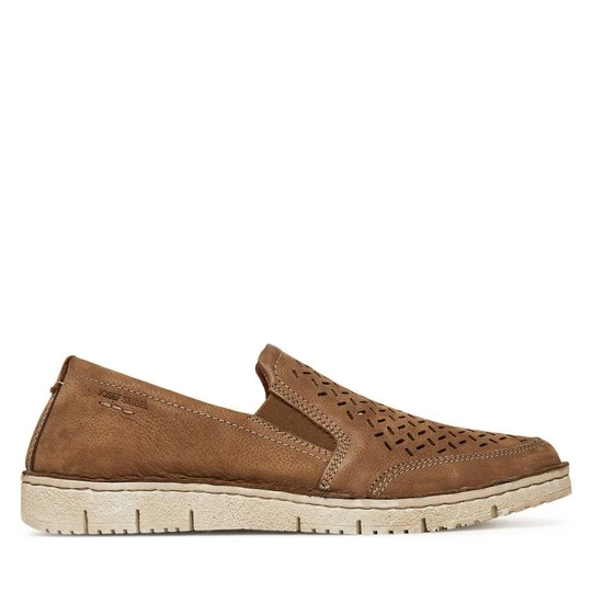 Obrázek produktu Polobotky Josef Seibel Ruben 27 47727 Hnědá