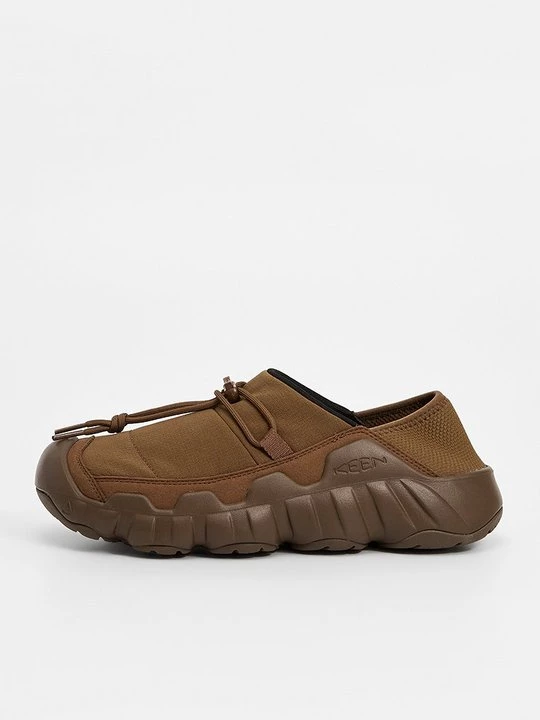 Obrázek produktu Polobotky Keen hnědá
