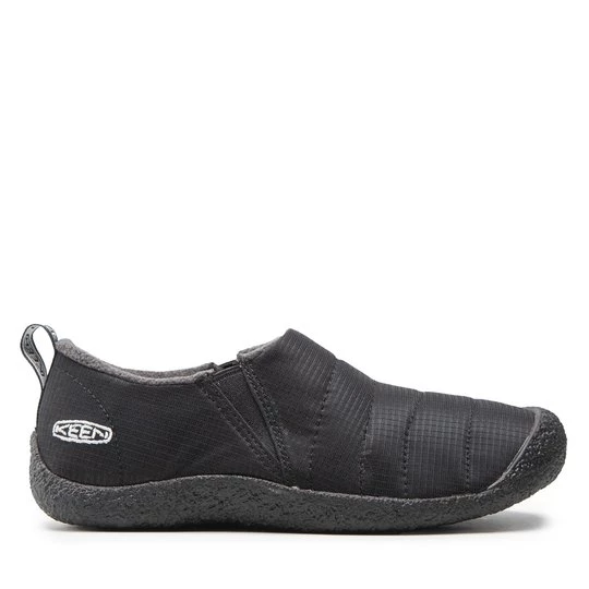 Obrázek produktu Polobotky Keen Howser II M 1023997 Černá