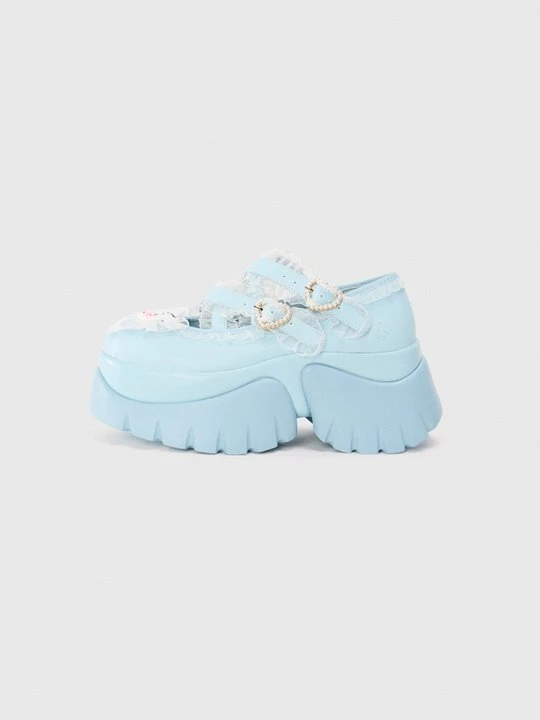 Obrázek produktu Polobotky Koi Footwear