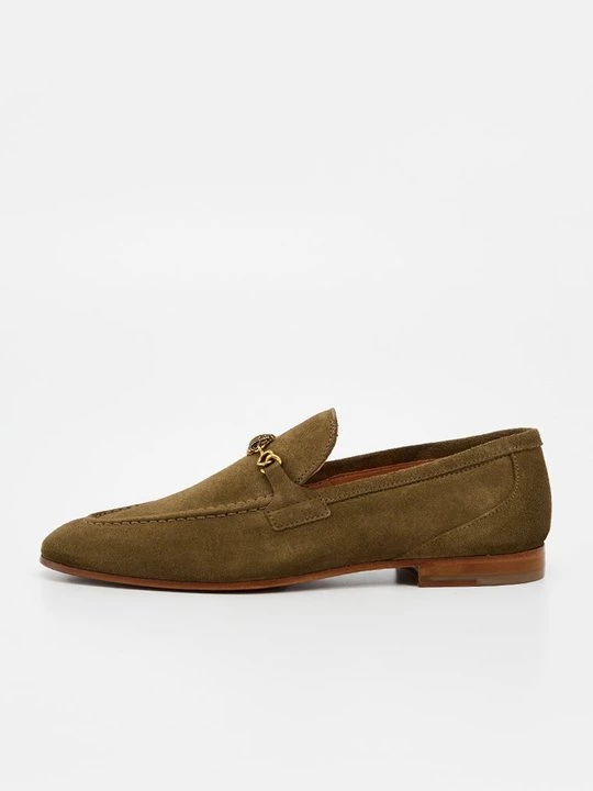 Obrázek produktu Polobotky Kurt Geiger khaki