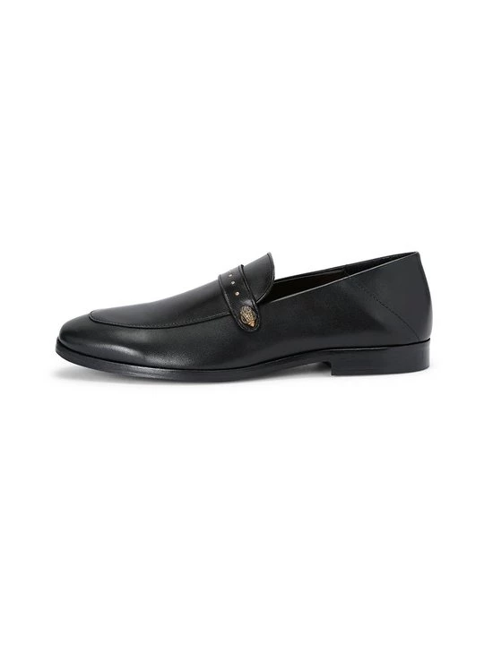 Obrázek produktu Polobotky Kurt Geiger černá