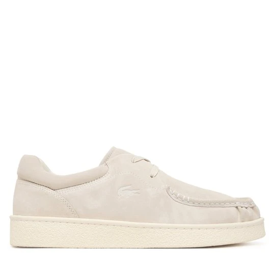 Obrázek produktu Polobotky Lacoste 52SMA0164 Krémová