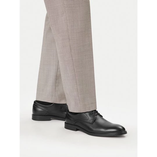 Obrázek produktu Polobotky Lanetti CEO-M33606-5 Černá