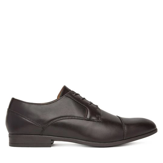 Obrázek produktu Polobotky Lanetti VIGO-13 MBS Hnědá