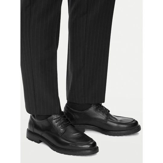 Obrázek produktu Polobotky Lasocki CEO-KEMP-03 MB Černá