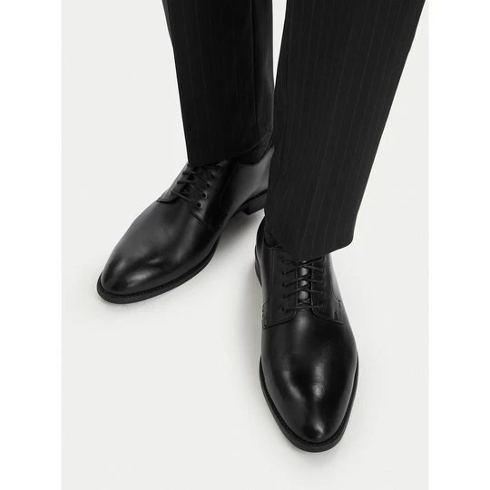 Obrázek produktu Polobotky Lasocki CEO-PERRY-03 MB Černá