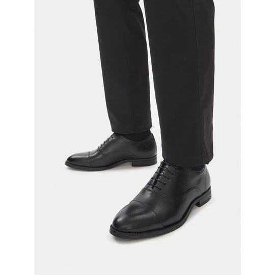 Obrázek produktu Polobotky Lasocki CEO-ROYAL2-01 MI08 Černá