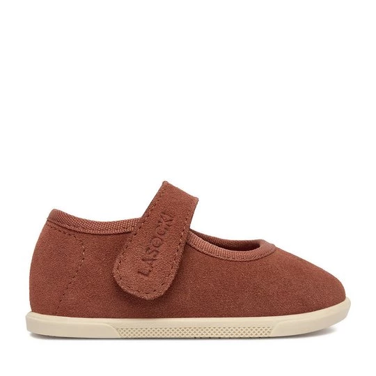 Obrázek produktu Polobotky Lasocki Kids CEO-BAND-C018-32 Hnědá
