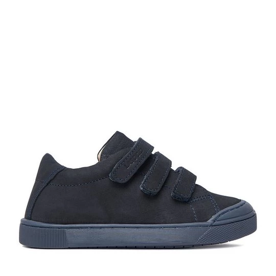 Obrázek produktu Polobotky Lasocki Kids CEO-CI12-BAKU-10A(III)CH Tmavomodrá