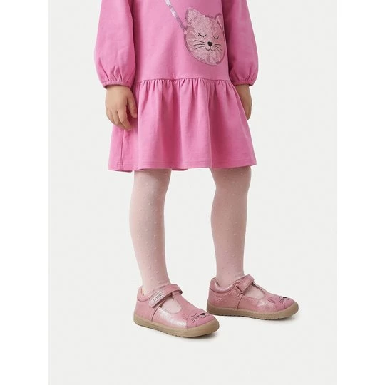 Obrázek produktu Polobotky Lasocki Kids CEO- CI12-BELKA-07 Růžová