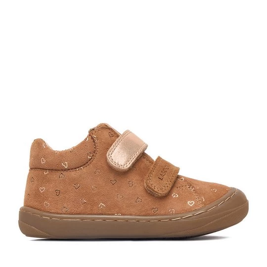Obrázek produktu Polobotky Lasocki Kids CEO- CI12-CRUISE-23(II)DZ Hnědá