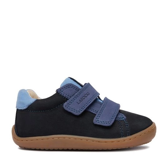 Obrázek produktu Polobotky Lasocki Kids CEO-CI12-DUBAI-02A Tmavomodrá