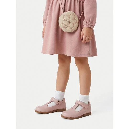 Obrázek produktu Polobotky Lasocki Kids CEO-CI12-HAPPY-11A Růžová