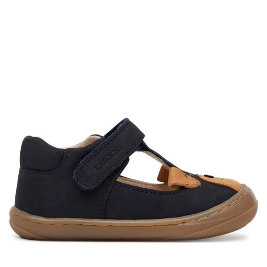 Obrázek produktu Polobotky Lasocki Kids CRUISE CI12-CRUISE-17(II)CH Tmavomodrá
