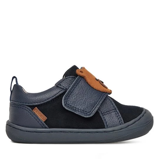 Obrázek produktu Polobotky Lasocki Kids CRUISE CI12-CRUISE-22(II)CH Tmavomodrá