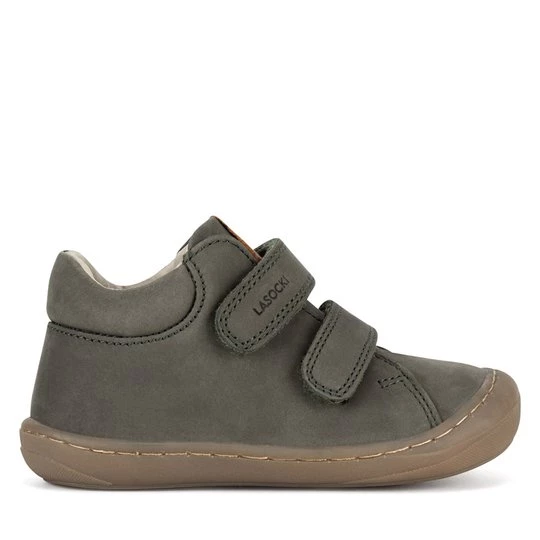 Obrázek produktu Polobotky Lasocki Kids CRUISE CI12-CRUISE-23(II)CH Khaki