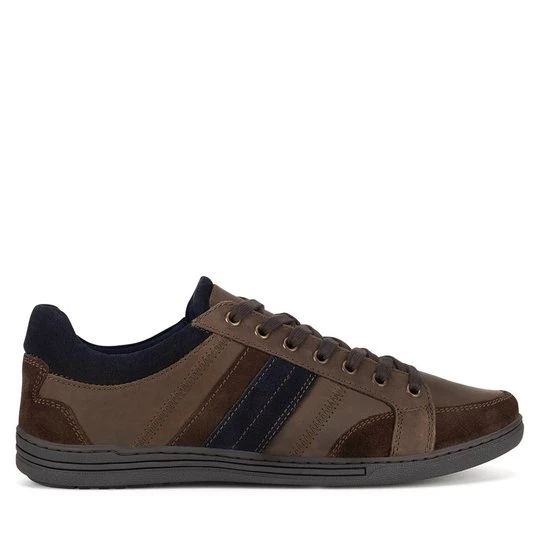 Obrázek produktu Polobotky Lasocki VICTOR4-57A MI08 Hnědá