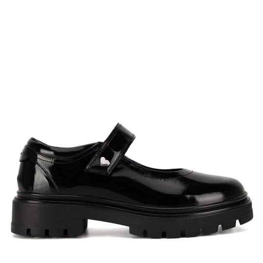 Obrázek produktu Polobotky Lasocki Young PASCAL CI12-PASCAL-05 Černá