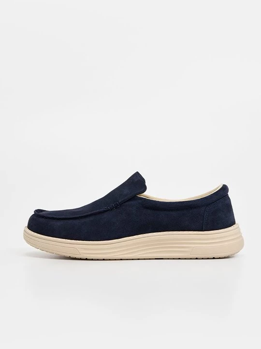 Obrázek produktu Polobotky Liu Jo modrý denim