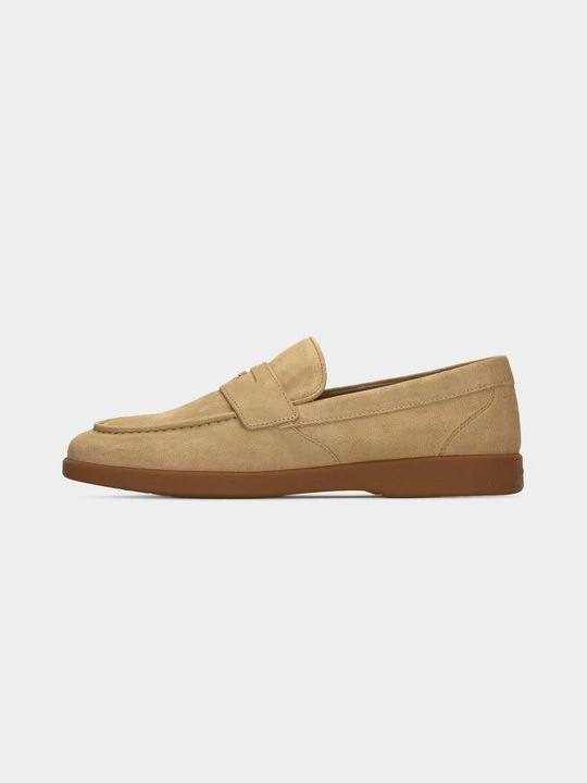 Obrázek produktu Polobotky Michael Kors béžová